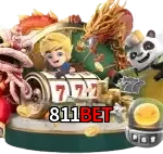 811bet slots